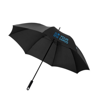 Paraguas con diseño exclusivo 30'' color negro