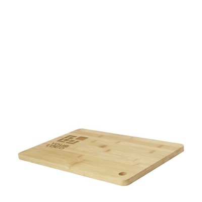 Tablas de cocina promocionales