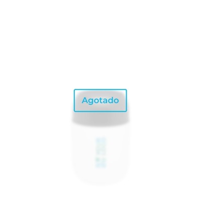 Fiambrera de acero inoxidable reciclado de doble pared 480ml - agotado