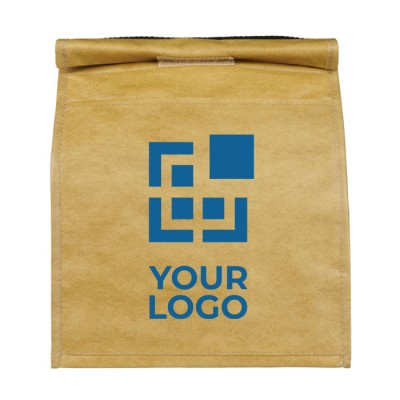 BOLSA TÉRMICA PERSONALIZADAS CON LOGO DE EMPRESA