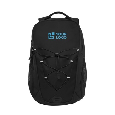 Mochila para excursión o uso diario vista principal