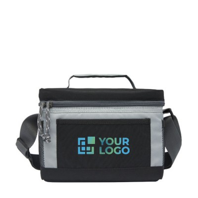 Bolsas isotérmicas para seis latas