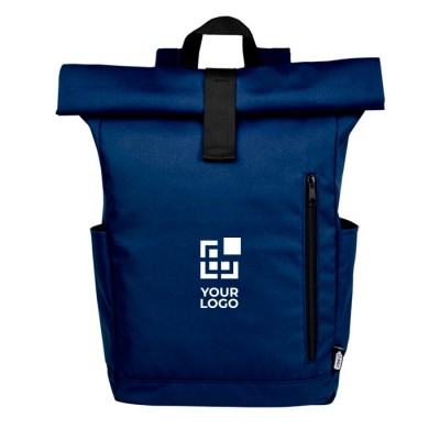 Mochila enrollable resistente al agua - vista principal