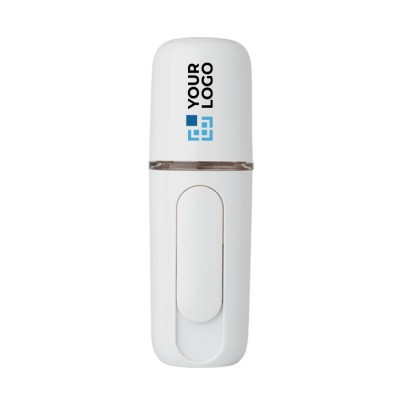 Pulverizador automático de alcohol vista principal