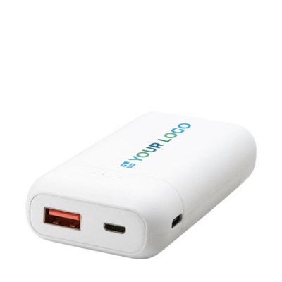 Powerbank con carga rápida vista principal