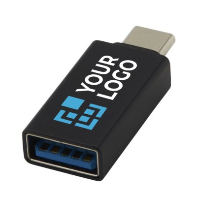 Adaptador de USB-C con 3.0 vista principal