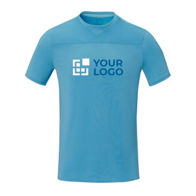 Camisetas recicladas 160 g/m2