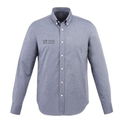 Camisas institucionales 2025
