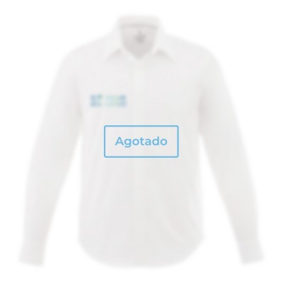 Camisas con logo 118 g/m2 vista principal - Agotado
