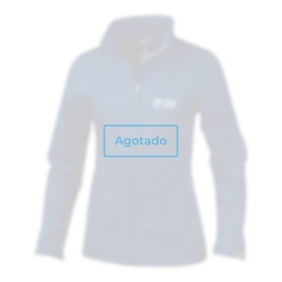 Polos de publicidad sostenibles mujer 220 g/m2 vista principal - Agotado