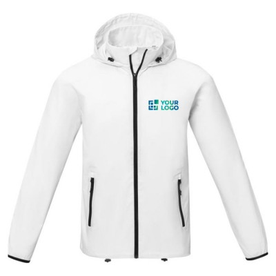 Chaqueta resistente al agua 60 g/m2