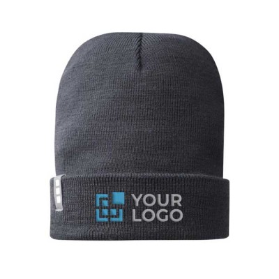 Gorros sostenibles para empresa vista principal