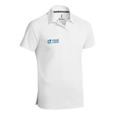 Polos bordados personalizados 2025 baratos