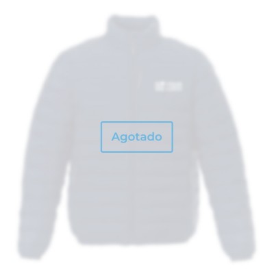 Chaquetas promocionales con aislamiento vista principal - Agotado