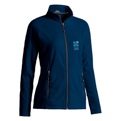 Chaquetas publicitarias mujer 180 g/m2 vista principal