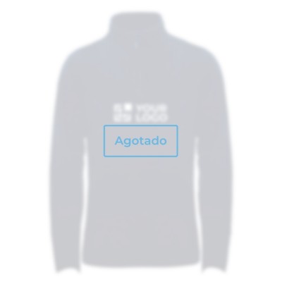 Jersey micropolar de 100% poliéster para mujer 155 g/m2 Roly vista principal - Agotado