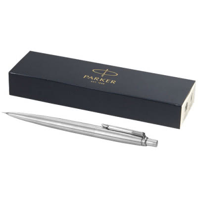 lápiz portaminas parker jotter personalizado
