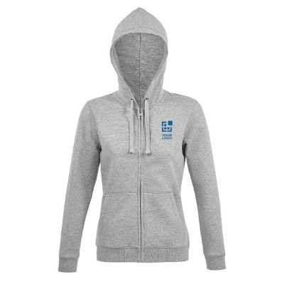 Sudaderas basicas sales para serigrafiar