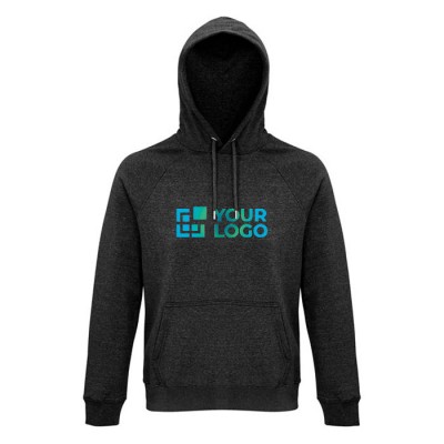 ✓ Sudaderas serigrafiadas personalizadas