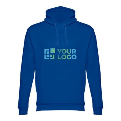Sudaderas para serigrafia 2025