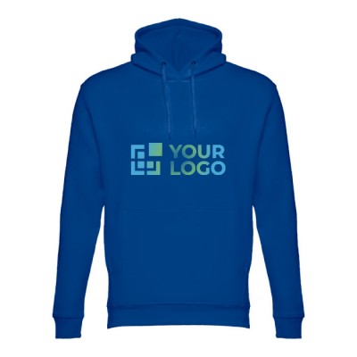 Sudaderas para personalizar 320 g/m2 vista principal