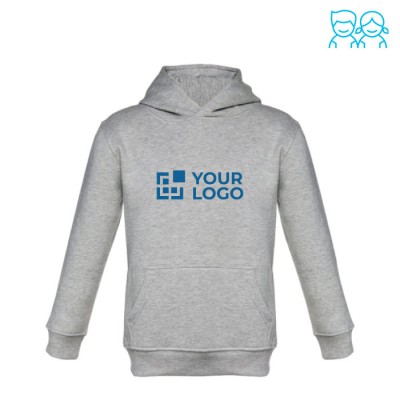 ✓ Sudaderas serigrafiadas personalizadas