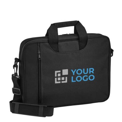 Funda portadocumentos para empresas vista principal
