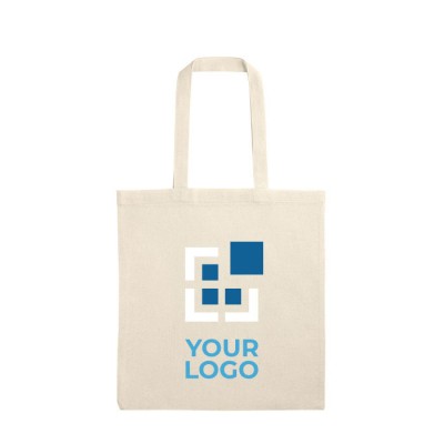 Bolsas personalizadas publicitarias con logo | Desde 0,10€