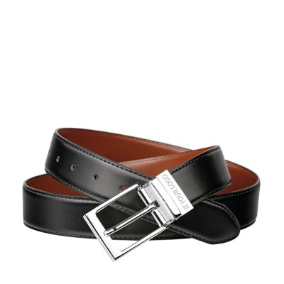 Cinturones personalizados con logo