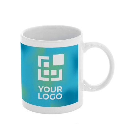 Tazas sublimadas