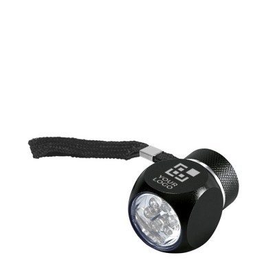 Lámpara Recargable Por USB, Linterna De 33 LED, Luces De Trabajo Para  Exteriores, Gancho Magnético Con Cargador De Energía Móvil, Negro/Dorado De  10,39 €