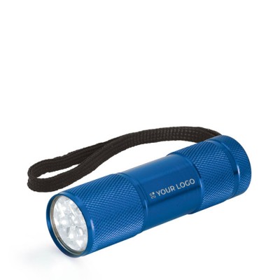 Comprar Linterna Dinamo Led Pequeña