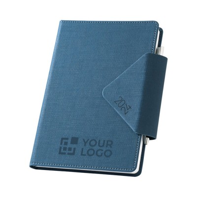 Agenda Schedule A5