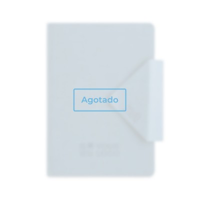 Agenda Schedule A5 - agotado Agenda Schedule A5 - agotado