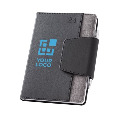 Agenda Timeshift A5