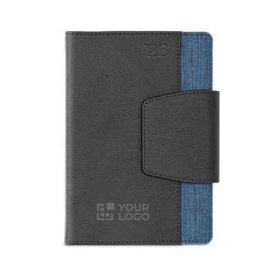 Agenda Timeshift A5
