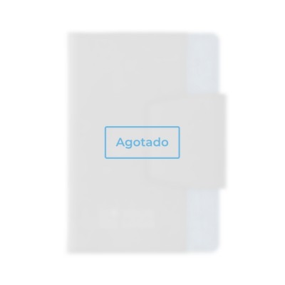 Agenda Timeshift A5 - agotado