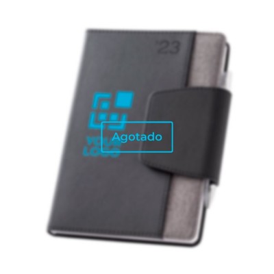 Agenda Timeshift A5 Agotado