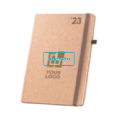 Agenda Natural B5 Agotado