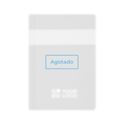 Agenda Ontime A5 vista principal - agotado