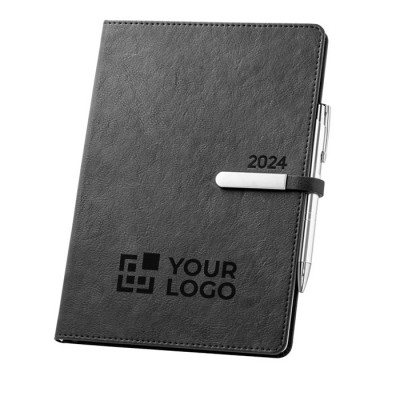 Agenda Memory B5
