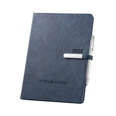 Agenda Memory B5