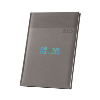 Agendas estampadas personalizadas