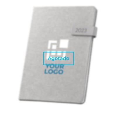 Agenda Colors Magnet B5 Agotado