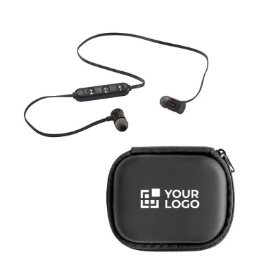 Auriculares Baratos Cort Personalizados para Publicidad - ▷ Creapromocion