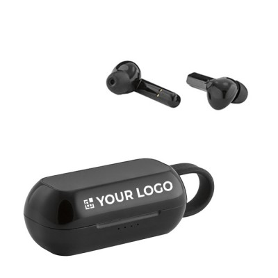 Auriculares inalámbricos personalizables vista principal