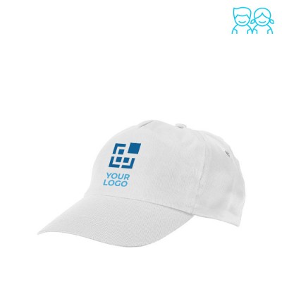 Gorras baratas para niños vista principal