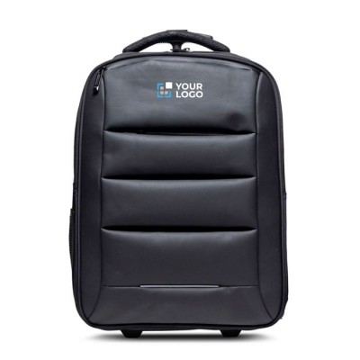 Mochila de viaje estilo trolley de calidad diseño exclusivo 17"