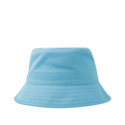 Gorro infantil en sarga de algodón con protección UV 280 g/m2