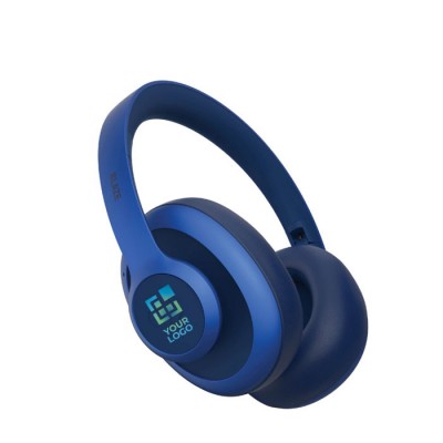 Auriculares inalámbricos de carga rápida Fresh 'n Rebel color titanio